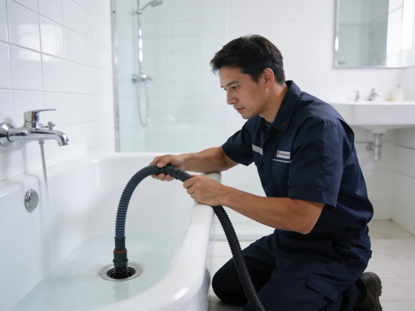Emergency Plumber Clawson, UT FAQs